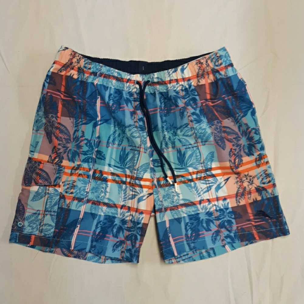 Swim trunks